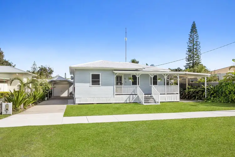 7 Sullivan Street, Tweed Heads South NSW 2486