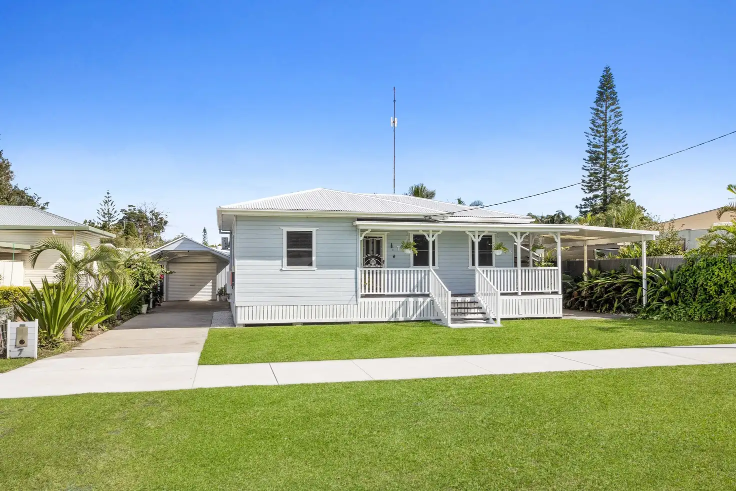 Main view of Homely house listing, 7 Sullivan Street, Tweed Heads South NSW 2486