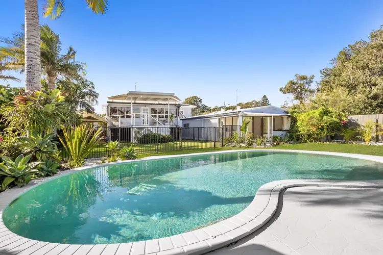 Third view of Homely house listing, 7 Sullivan Street, Tweed Heads South NSW 2486