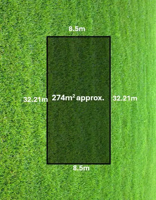 LOT 18, 18 Talance Street, Greenvale VIC 3059