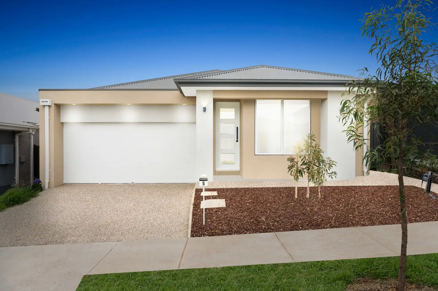Main view of Homely house listing, 5 Shale Road, Werribee VIC 3030