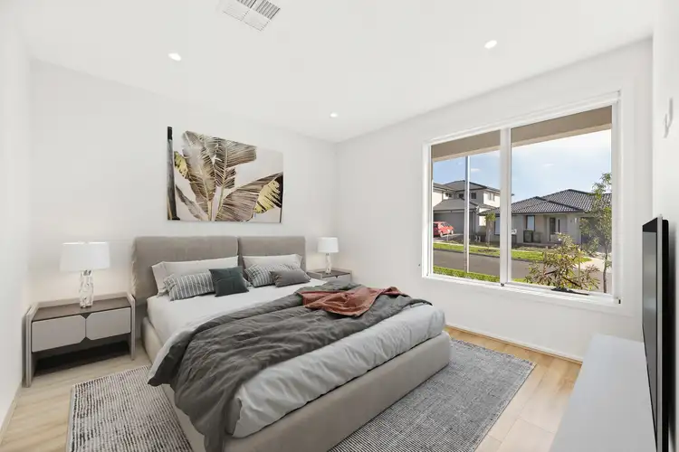 Second view of Homely house listing, 5 Shale Road, Werribee VIC 3030