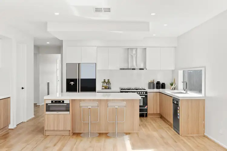 Fourth view of Homely house listing, 5 Shale Road, Werribee VIC 3030