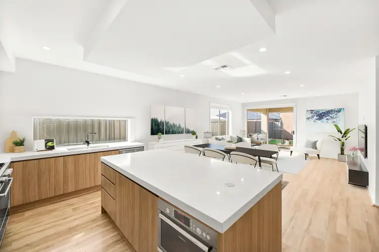Fifth view of Homely house listing, 5 Shale Road, Werribee VIC 3030