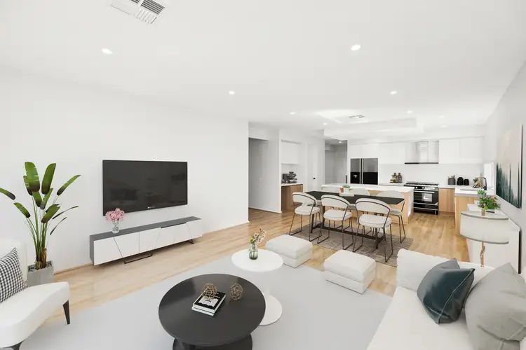 Sixth view of Homely house listing, 5 Shale Road, Werribee VIC 3030