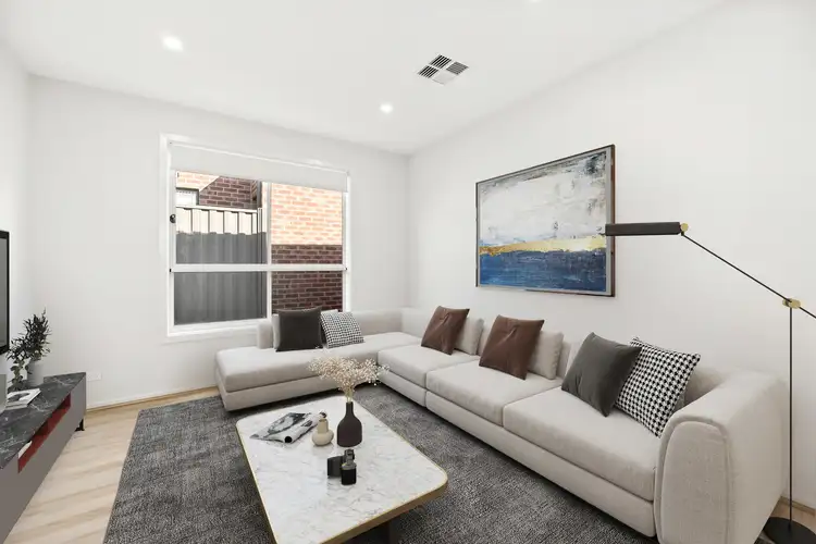 Seventh view of Homely house listing, 5 Shale Road, Werribee VIC 3030