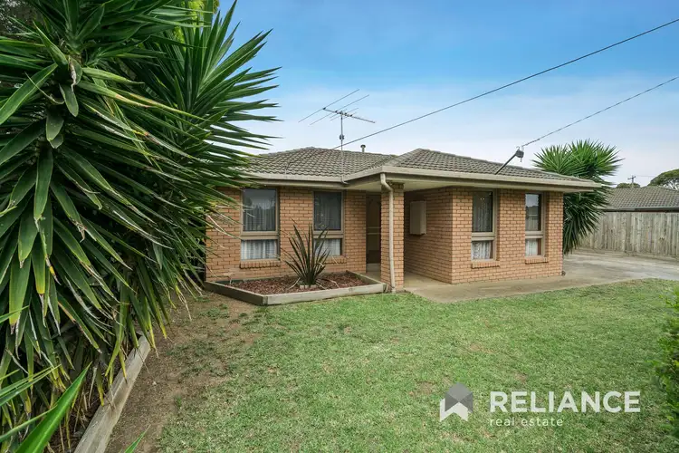Main view of Homely house listing, 8 Osprey Street, Werribee VIC 3030
