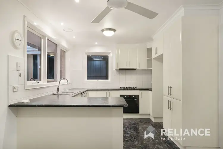 Third view of Homely house listing, 8 Osprey Street, Werribee VIC 3030