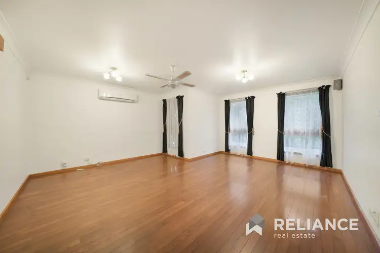 Fifth view of Homely house listing, 8 Osprey Street, Werribee VIC 3030