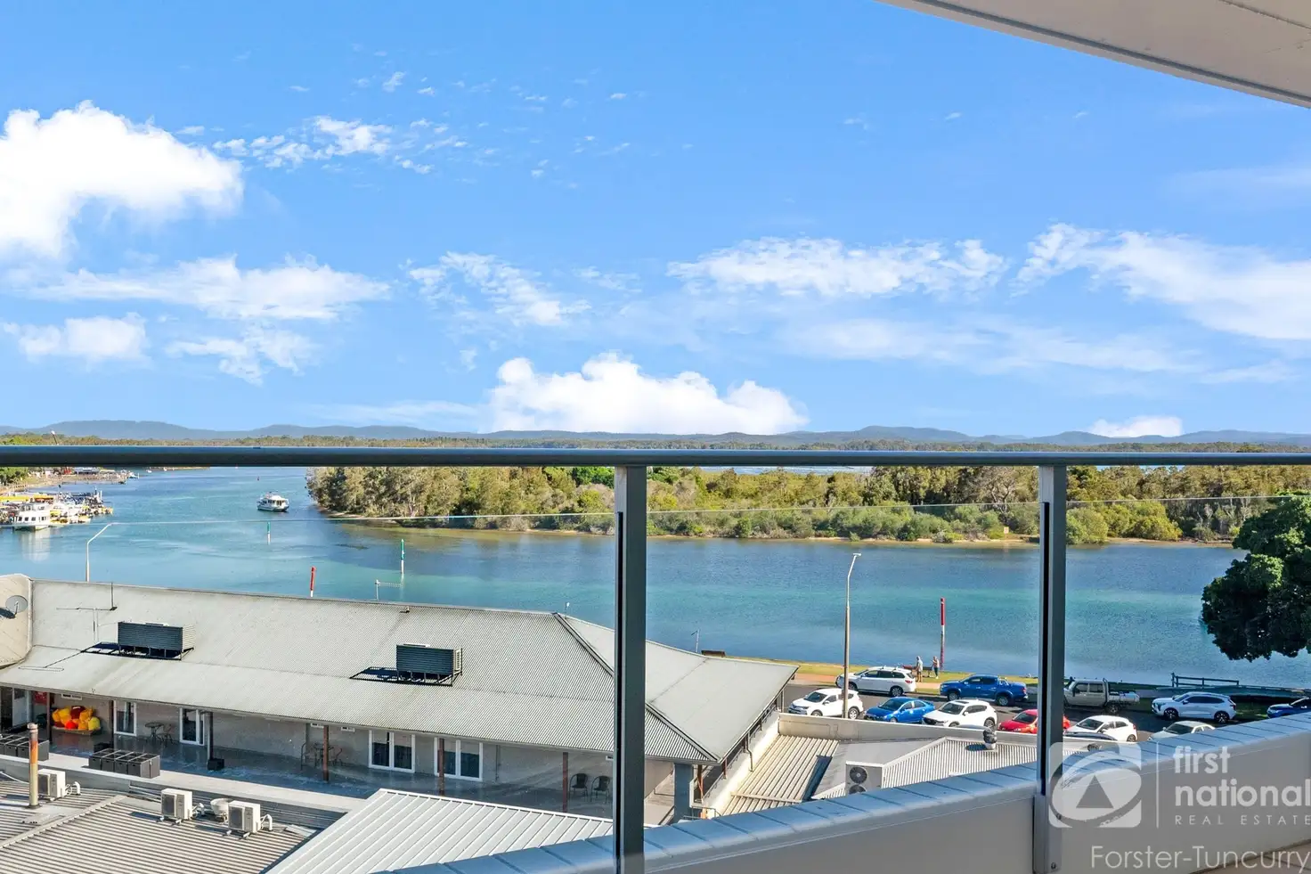 Main view of Homely unit listing, 42/12-16 Wallis Street, Forster NSW 2428