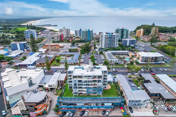 Second view of Homely unit listing, 42/12-16 Wallis Street, Forster NSW 2428