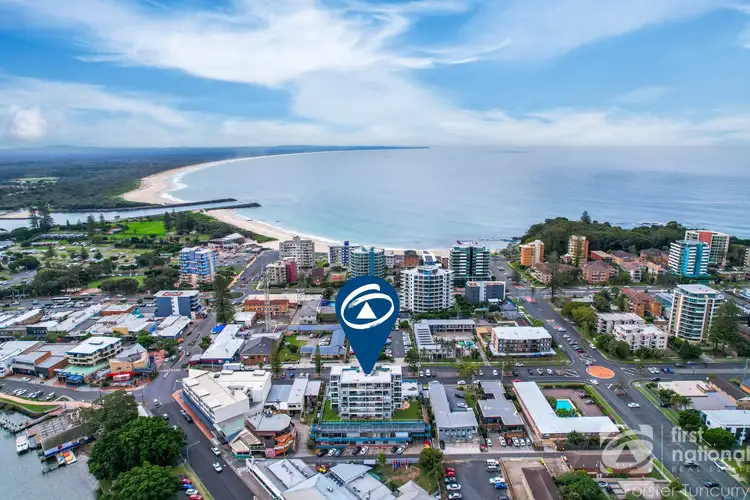 Third view of Homely unit listing, 42/12-16 Wallis Street, Forster NSW 2428