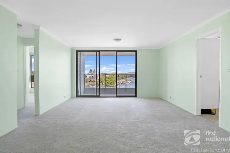 Fourth view of Homely unit listing, 42/12-16 Wallis Street, Forster NSW 2428