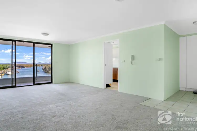 Fifth view of Homely unit listing, 42/12-16 Wallis Street, Forster NSW 2428