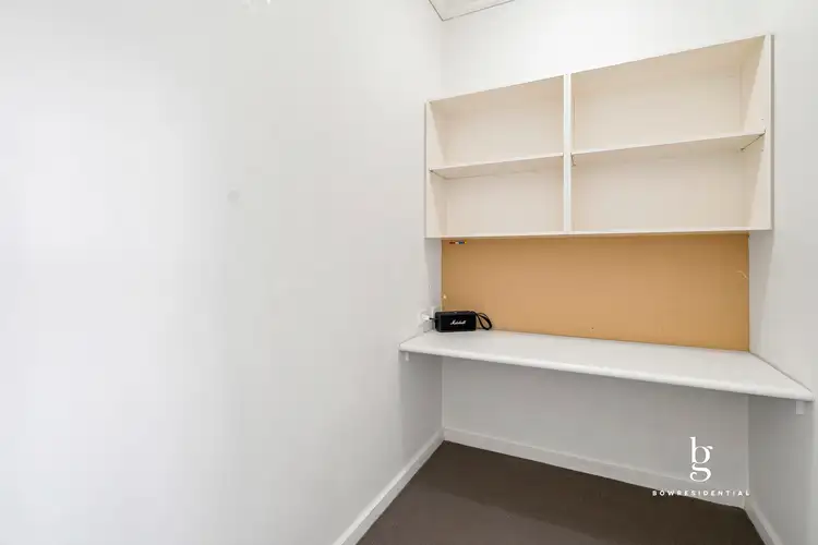 Third view of Homely apartment listing, 2706/570 Lygon Street, Carlton VIC 3053