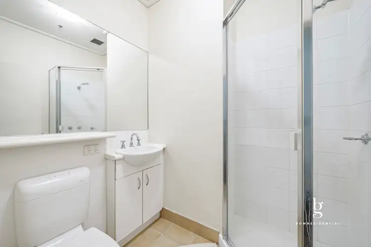 Fourth view of Homely apartment listing, 2706/570 Lygon Street, Carlton VIC 3053