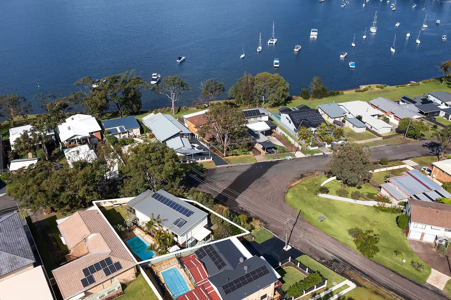 Main view of Homely house listing, 1 Murraba Crescent, Gwandalan NSW 2259