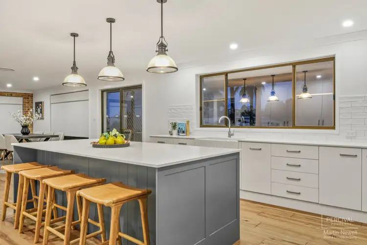 Third view of Homely house listing, 8 Sarahs Crescent, King Creek NSW 2446