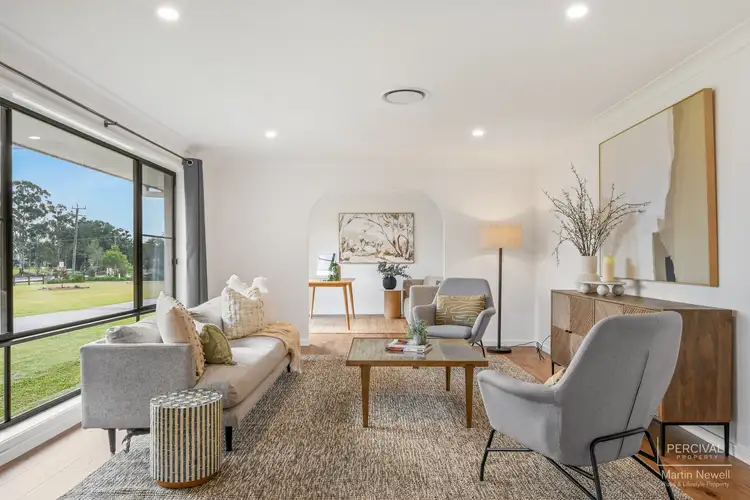 Sixth view of Homely house listing, 8 Sarahs Crescent, King Creek NSW 2446