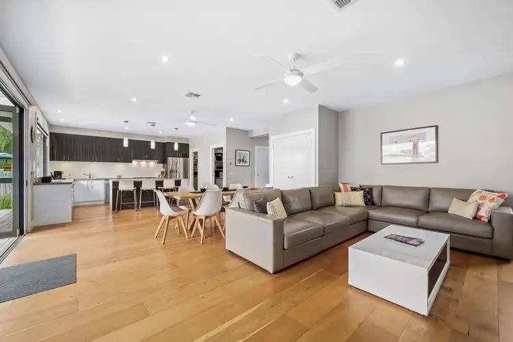 Fifth view of Homely house listing, 32 Mark Street, Rosebud VIC 3939