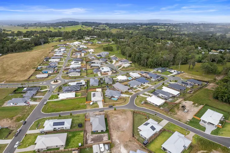 Fourth view of Homely land listing, 6 Dominion Rise, Jones Hill QLD 4570