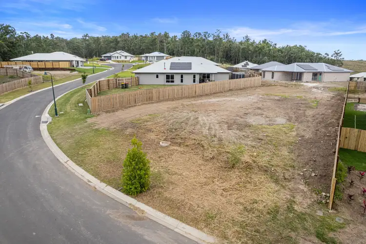 Seventh view of Homely land listing, 6 Dominion Rise, Jones Hill QLD 4570