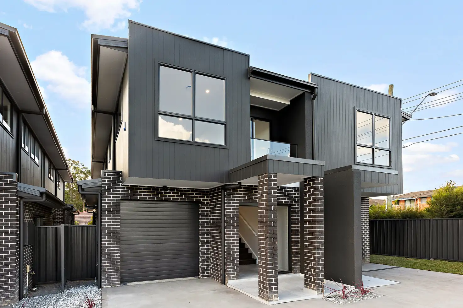 Main view of Homely semi-detached listing, 41b Lisbon Street, Mount Druitt NSW 2770