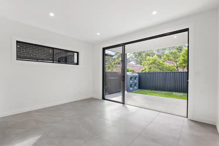 Third view of Homely semi-detached listing, 41b Lisbon Street, Mount Druitt NSW 2770