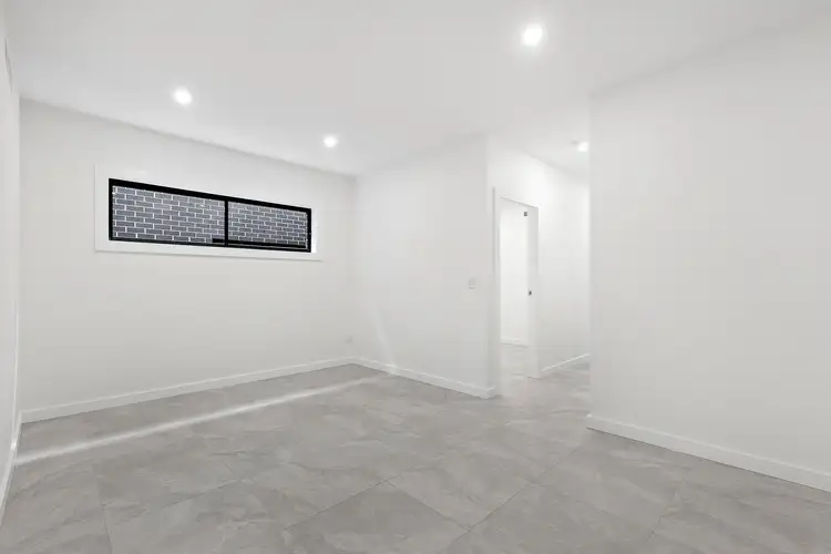 Fourth view of Homely semi-detached listing, 41b Lisbon Street, Mount Druitt NSW 2770