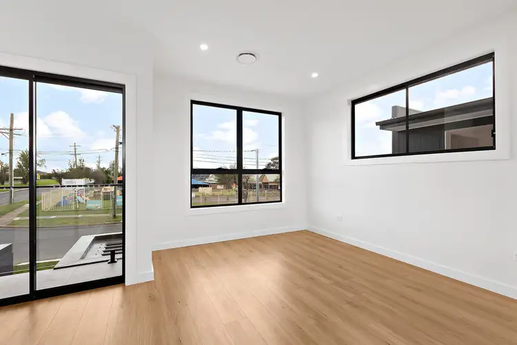 Sixth view of Homely semi-detached listing, 41b Lisbon Street, Mount Druitt NSW 2770