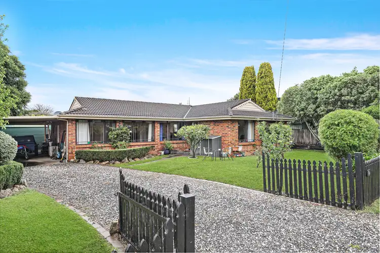 16 Australia Avenue, New Berrima NSW 2577