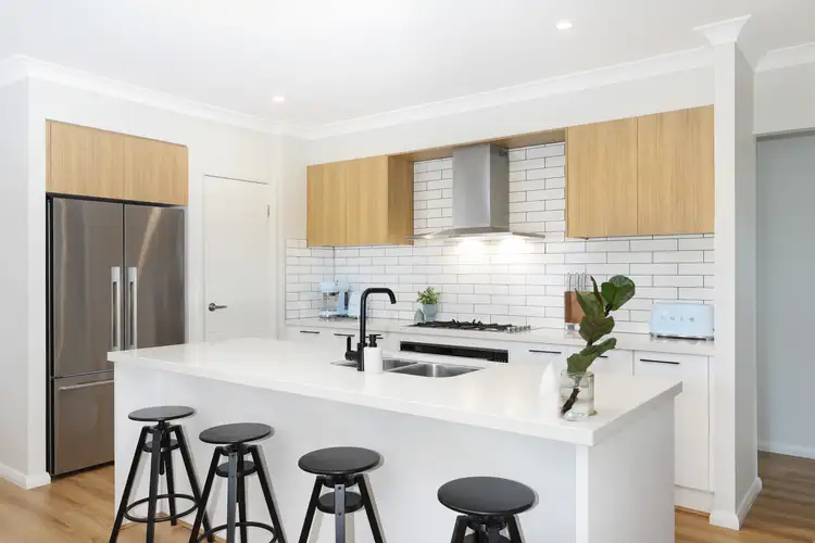 Third view of Homely house listing, 13 George Cutter Avenue, Renwick NSW 2575