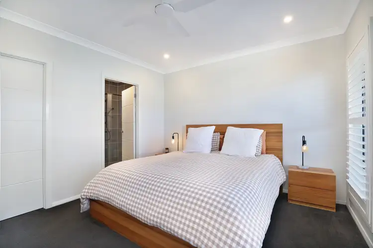 Fifth view of Homely house listing, 13 George Cutter Avenue, Renwick NSW 2575