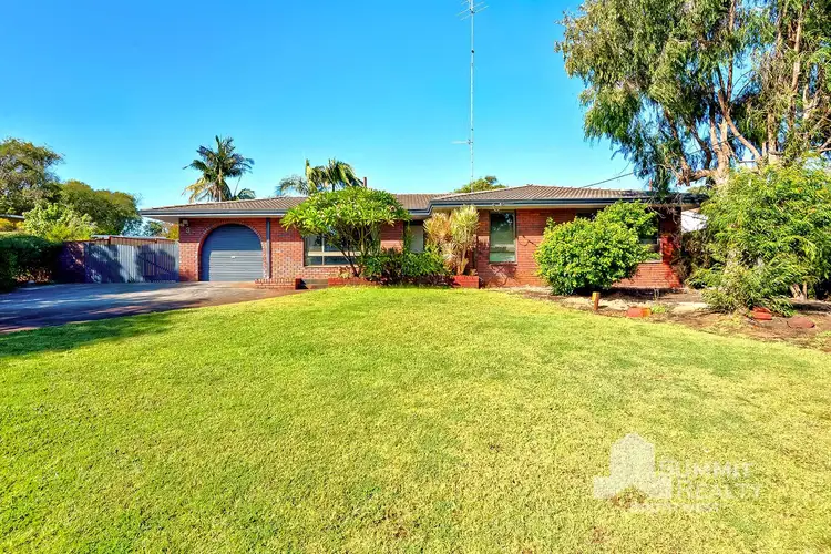 3 Hands Street, Eaton WA 6232