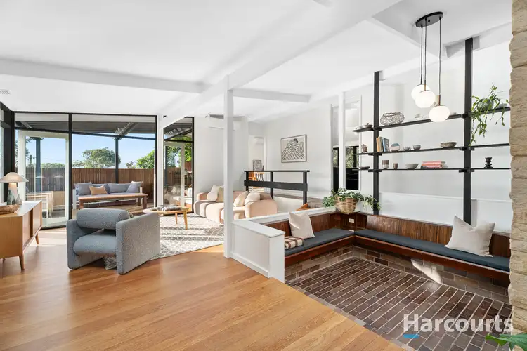 Fifth view of Homely house listing, 33 Yule Road, Merewether NSW 2291