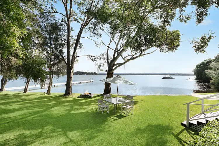 Fifth view of Homely house listing, 66 Gordon Avenue, Summerland Point NSW 2259