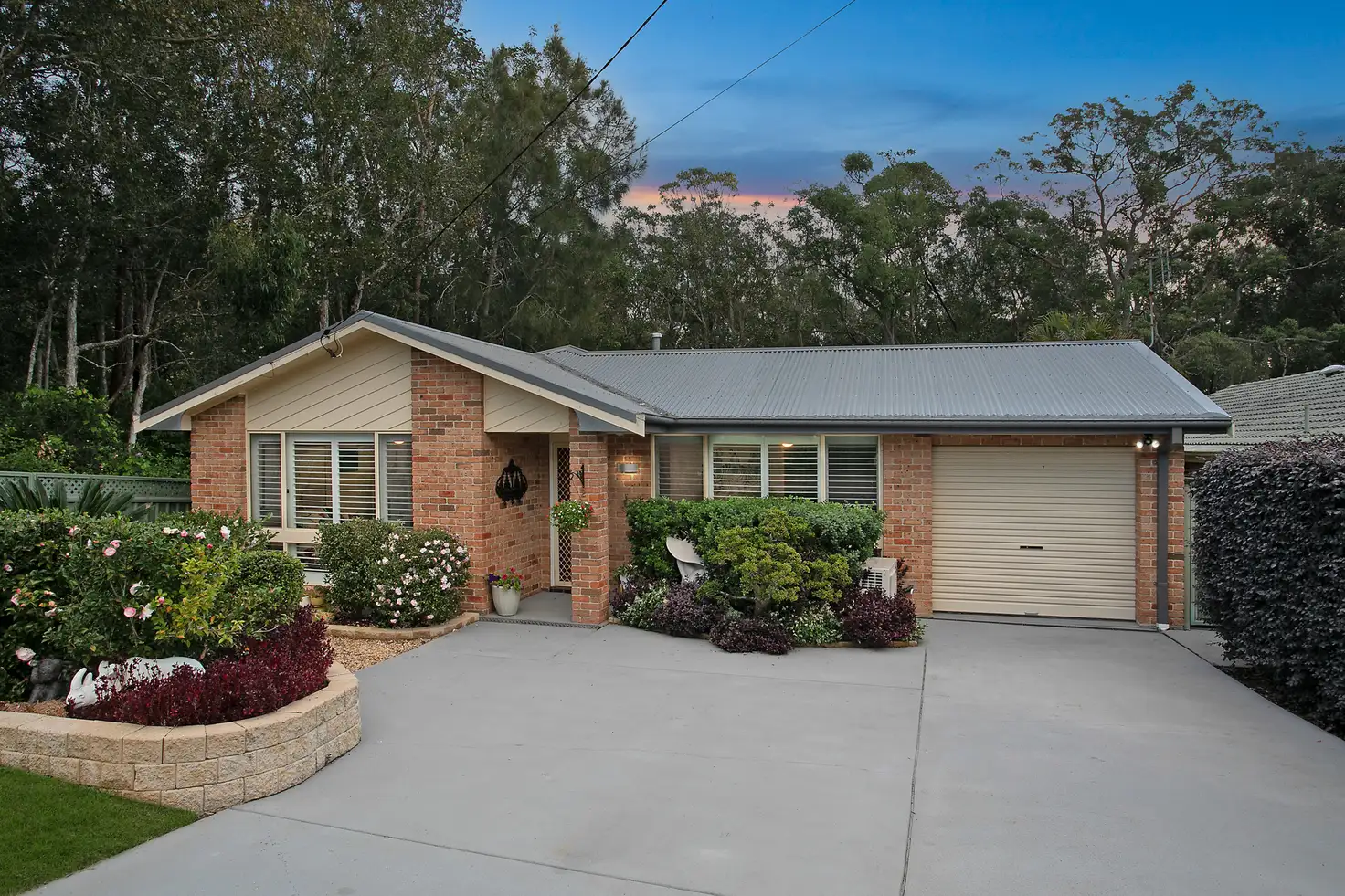 Main view of Homely house listing, 2 Ginganup Road, Summerland Point NSW 2259