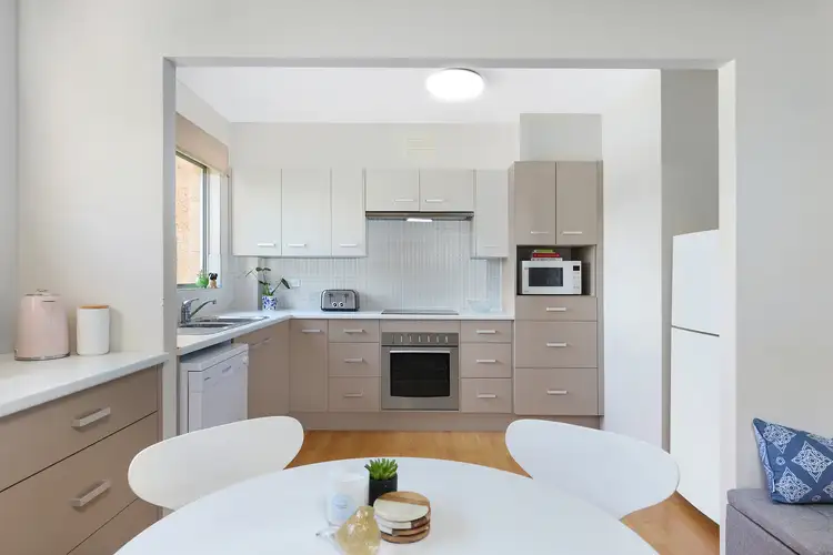 Main view of Homely apartment listing, 6/62 Kembla Street, Wollongong NSW 2500