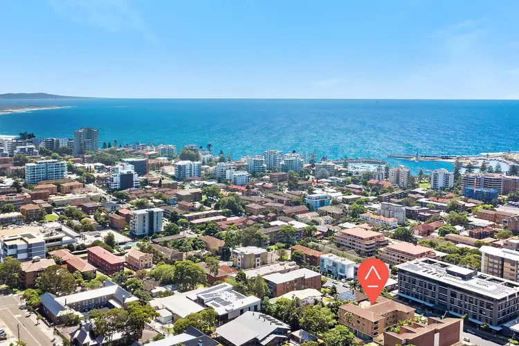 Second view of Homely apartment listing, 6/62 Kembla Street, Wollongong NSW 2500
