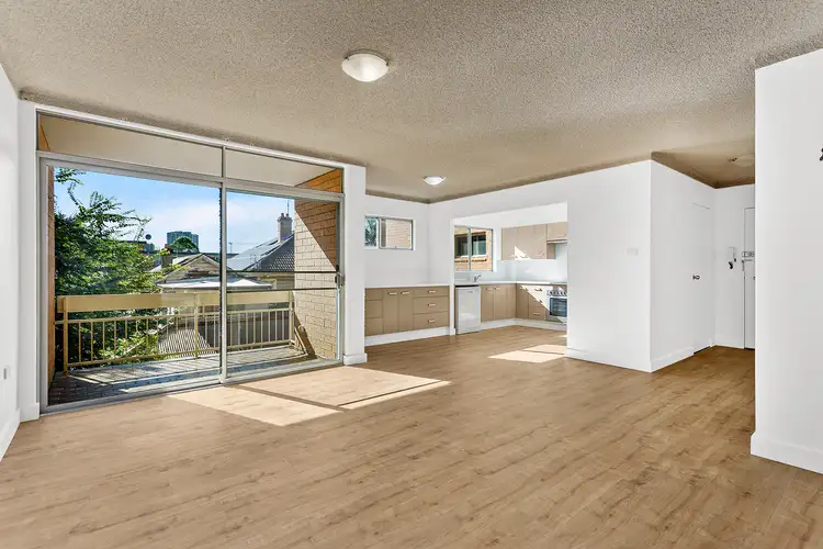 Fifth view of Homely apartment listing, 6/62 Kembla Street, Wollongong NSW 2500