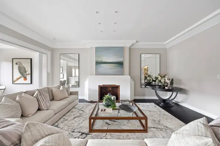 Fourth view of Homely apartment listing, 6/1 Longworth Avenue, Point Piper NSW 2027