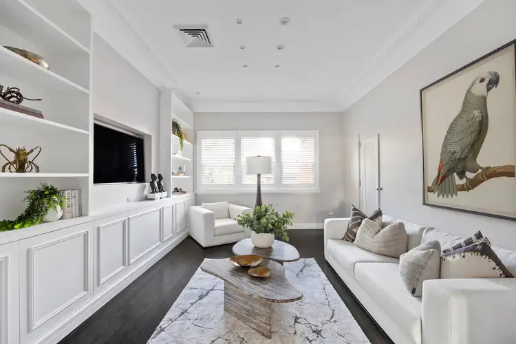 Fifth view of Homely apartment listing, 6/1 Longworth Avenue, Point Piper NSW 2027