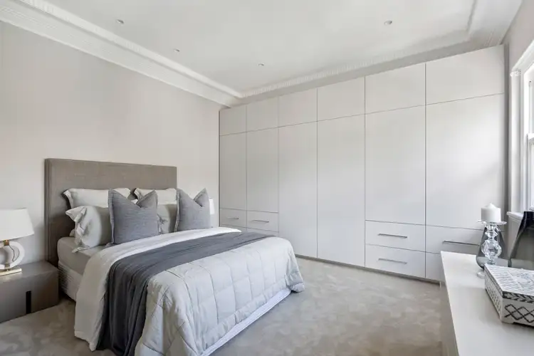 Sixth view of Homely apartment listing, 6/1 Longworth Avenue, Point Piper NSW 2027