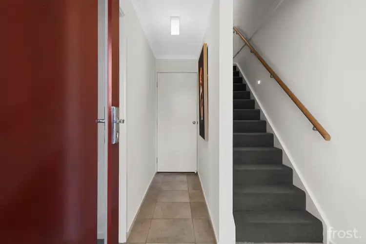 Fourth view of Homely townhouse listing, 11 Lithgow Way, Mooroolbark VIC 3138