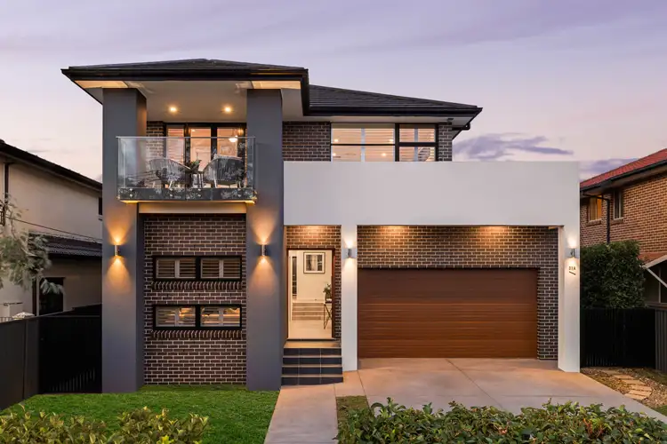 Main view of Homely house listing, 31 The Causeway, Strathfield South NSW 2136
