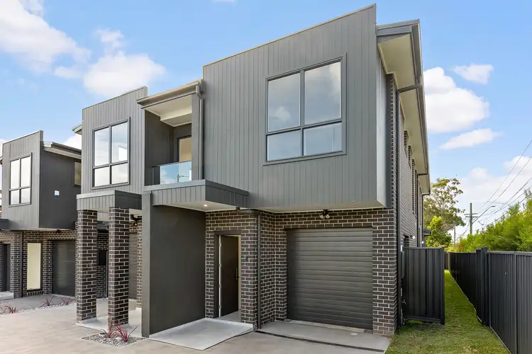 41c Lisbon Street, Mount Druitt NSW 2770