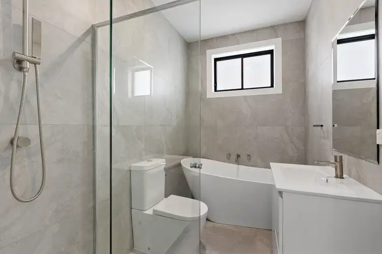 Fifth view of Homely semi-detached listing, 41c Lisbon Street, Mount Druitt NSW 2770