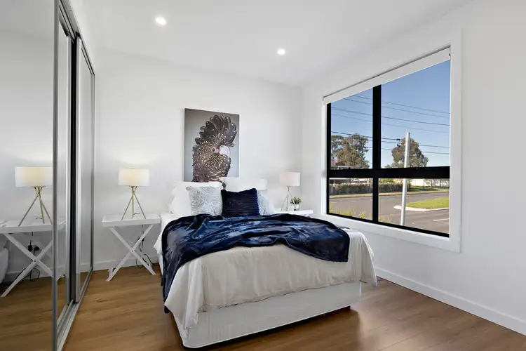 Sixth view of Homely semi-detached listing, 41c Lisbon Street, Mount Druitt NSW 2770