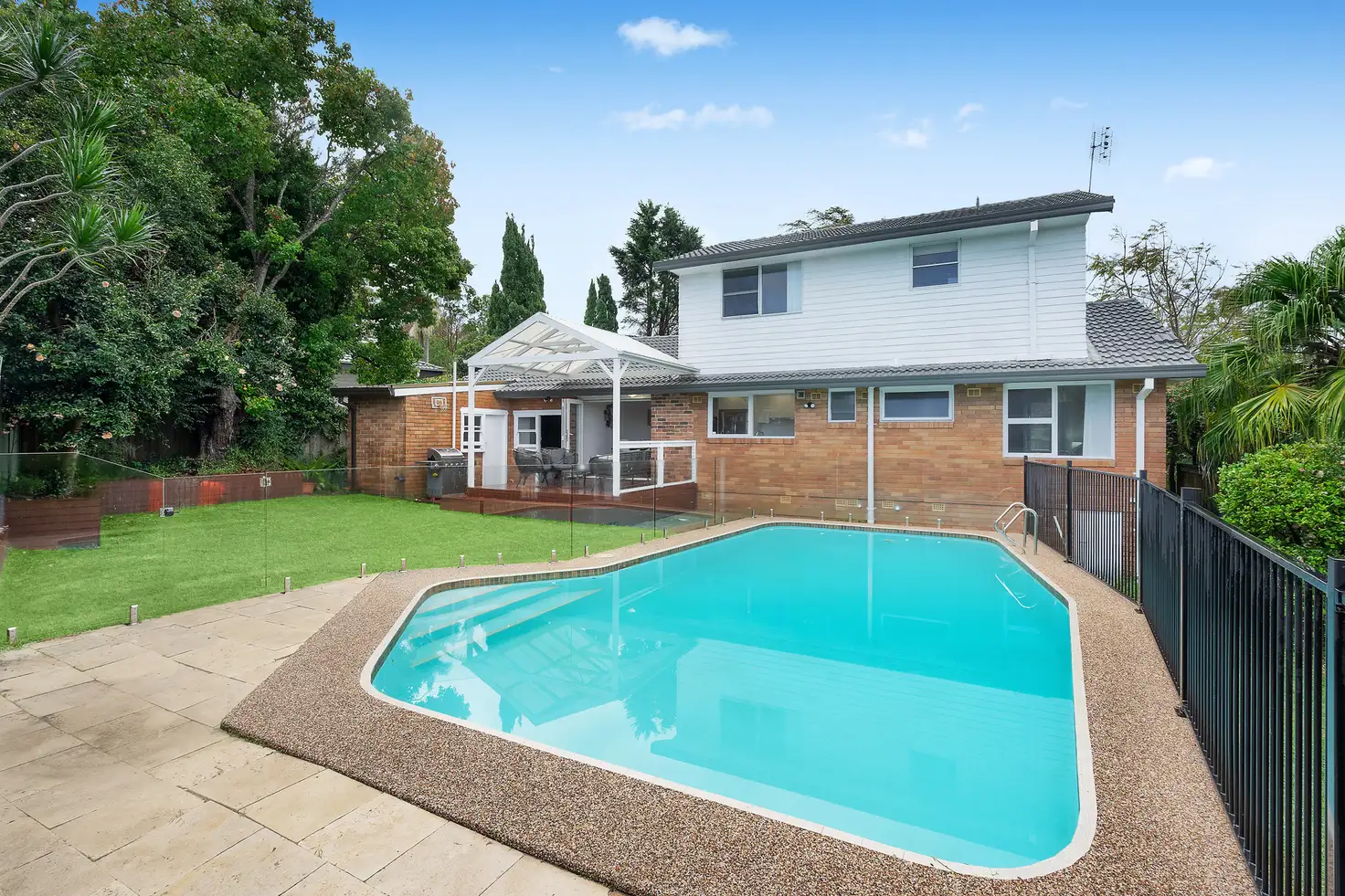 Main view of Homely house listing, 5 Patrick Street, Beacon Hill NSW 2100