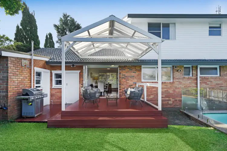 Third view of Homely house listing, 5 Patrick Street, Beacon Hill NSW 2100
